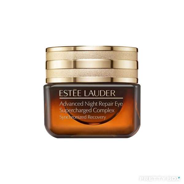Estee Lauder Advanced Night Repair Eye Supercharged Complex Recovery 15ml