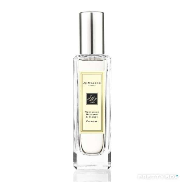 Jo Malone Nectarine Blossom & Honey 杏桃花與蜂蜜中性古龍水 30ml