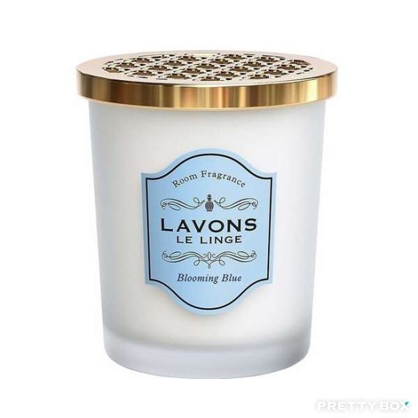 Lavons Room Fragrance Blooming Blue