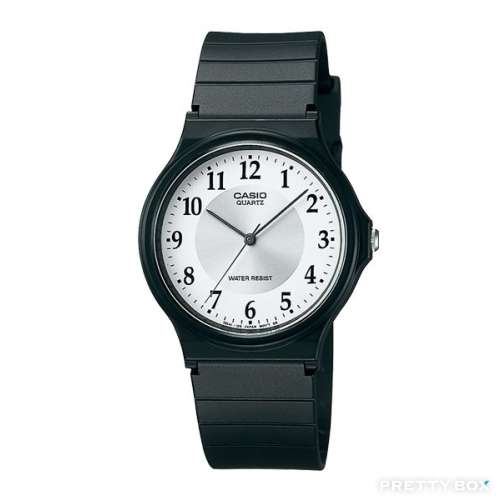CASIO General #MQ-24-7B3