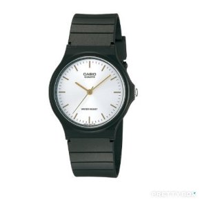 CASIO General #MQ-24-7E2