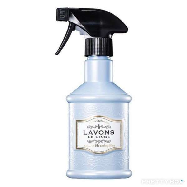 Lavons 除菌雅芳衣物香水噴霧 370ml  - 盛放初夏