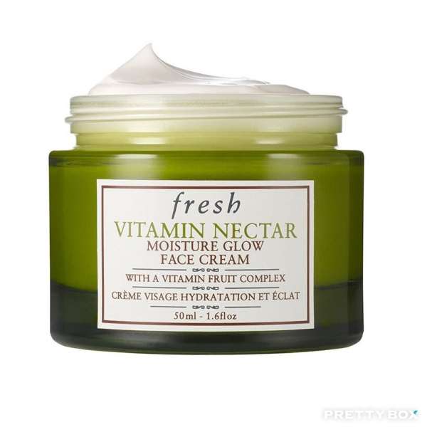 Fresh Vitamin Nectar Moisture Glow Face Cream 50ml