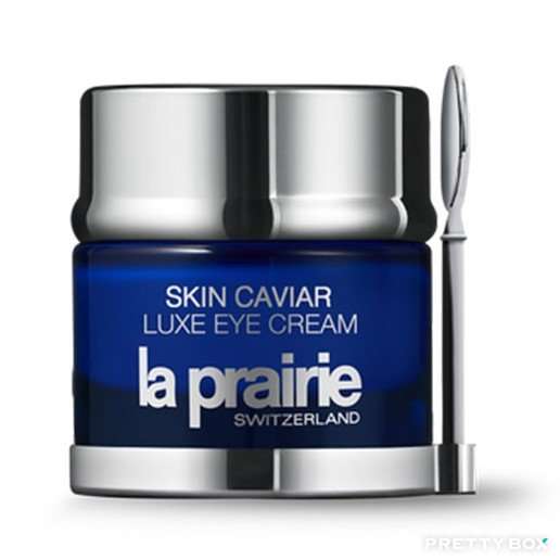 LA PRAIRIE 魚子精華瓊貴緊緻眼霜 20ml