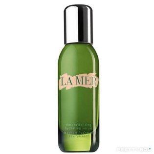 LA MER 賦活保濕精華 30ml