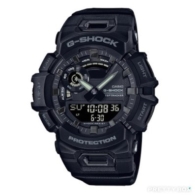 CASIO G-Shock #GBA-900-1A