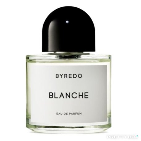 Byredo Blanche 返璞歸真香水噴霧 50ml