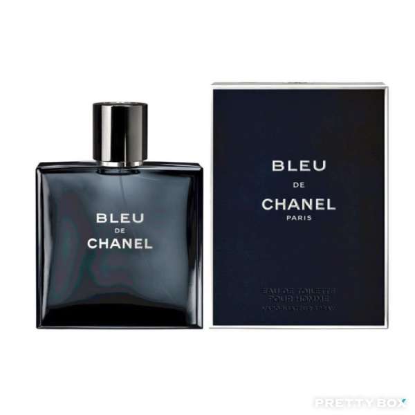 Chanel Bleu De Chanel 蔚藍男士淡香水 (EDT) 50ml