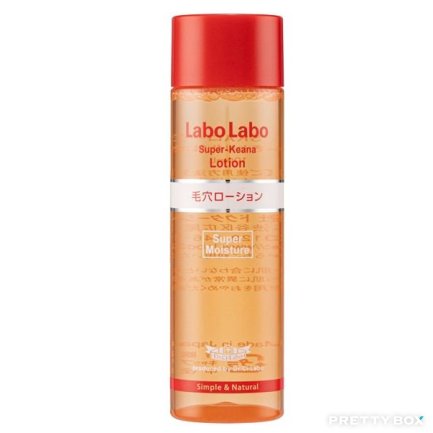 Dr.Ci:Labo LABO LABO 零毛孔細緻化妝水 (補濕版) 100ml